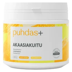 PUHDAS+ Akaasiakuitu 200 g