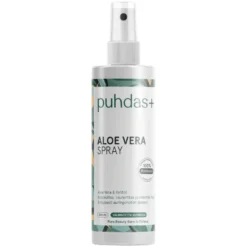 PUHDAS+ Aloe Vera Spray 200 ml
