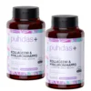 PUHDAS+ Beauty Kollageeni & Hyaluronihappo 2x120 kaps
