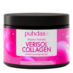 Puhdas+ Beauty Peptide VERISOL Collagen natural 150 g
