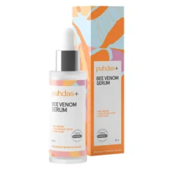 PUHDAS+ Bee Venom Serum 30 ml