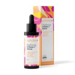 Puhdas+ Brightening Vitamin C Serum 30 ml