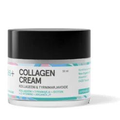Puhdas+ Collagen Cream 50 ml