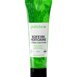 Puhdas+ Kofeiini Hoitoaine 200 ml