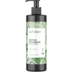 PUHDAS+ Teepuu pesuneste 250 ml