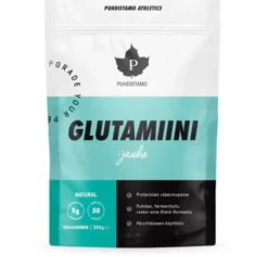 PUHDISTAMO Athletics Glutamiini 250 g