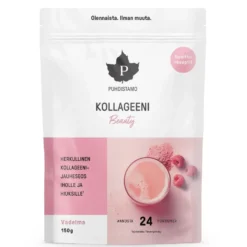 Puhdistamo Kollageeni Beauty 150 g