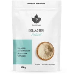 Puhdistamo Kollageeni Natural 150 g