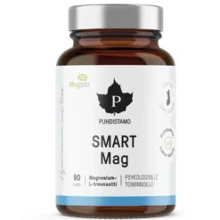 Puhdistamo Smart Mag 90 kaps