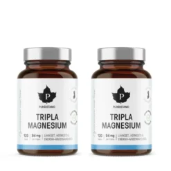 Puhdistamo Tripla Magnesium 2x120 kaps