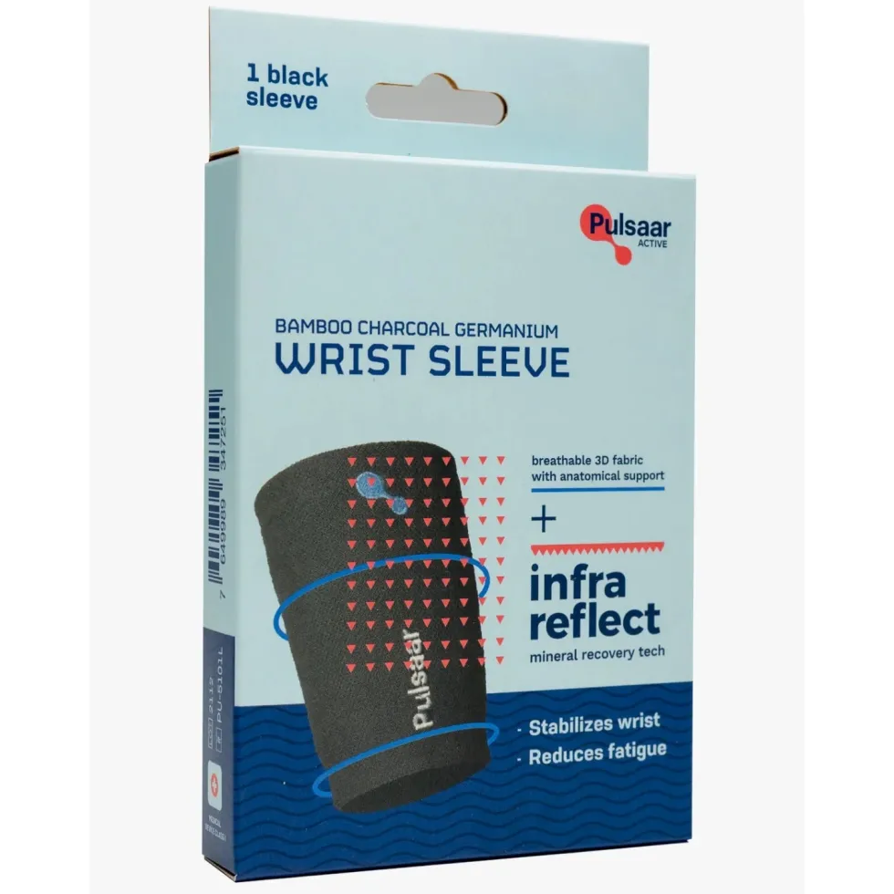 Pulsaar Active rannetuki L 1 kpl