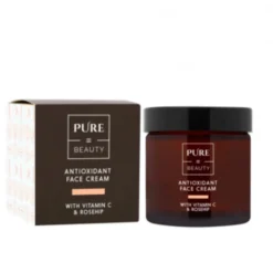 PURE=BEAUTY Antioxidant Face Cream kasvovoide 60 ml