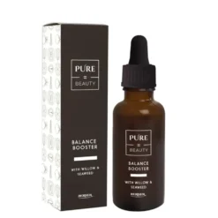 Pure=Beauty Balance Booster with Willow & Seaweed kasvoseerumi 30 ml