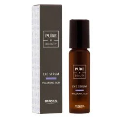 PURE=BEAUTY Eye Serum Roll-On silmänympärysseerumi