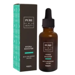PURE=BEAUTY Hydra Booster kosteuttava seerumi