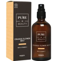 Pure=Beauty Orange Flower Mist with Vitamin C -kasvosuihke 100 ml