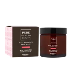 PURE=BEAUTY Vital Radiance Face Mask kasvonaamio