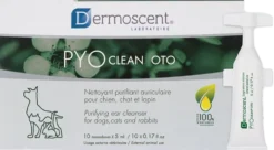 PYOCLEAN Oto korvahuuhde eläimille
