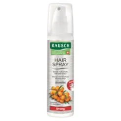 RAUSCH Hiuskiinne voimakas, aerosoliton