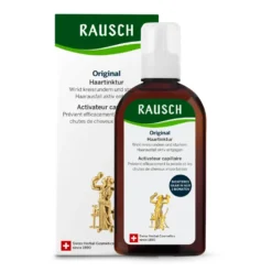 RAUSCH Hiustinktuura hiustenlähtöön 200 ml