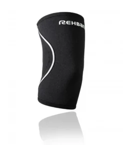 REHBAND QD Elbow sleeve kyynärpäätuki 3 mm, koko S