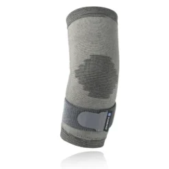 REHBAND QD Knitted elbow sleeve kyynärtuki, koko L/XL