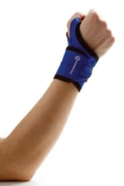 REHBAND QD Wrist & Thumb Support rannetuki