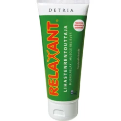 Relaxant Lihastenrentouttaja 100 ml
