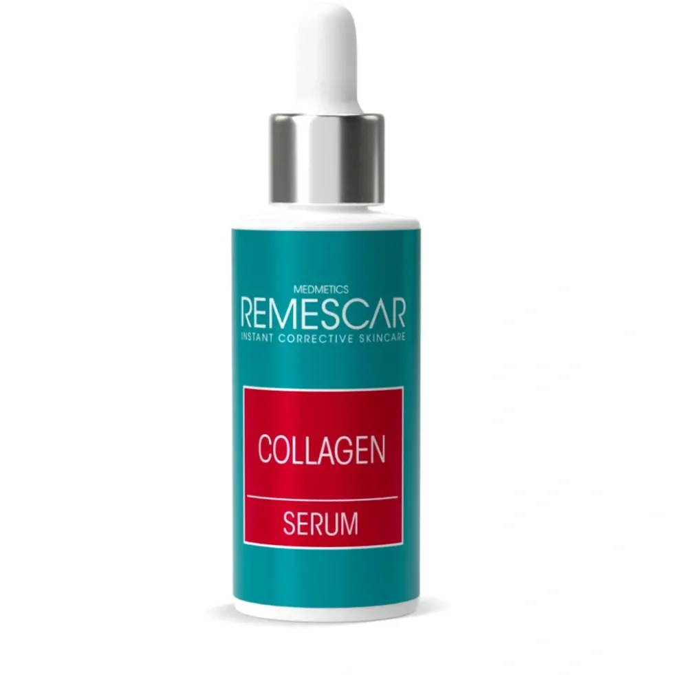 REMESCAR Collagen Serum kasvoseerumi 30 ml