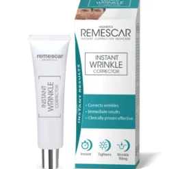 REMESCAR Instant wrinkle corrector kasvovoide juonteille