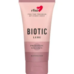 RFSU Biotic Liukuvoide 50 ml