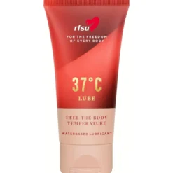 RFSU 37C Liukuvoide 50 ml