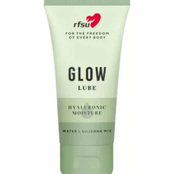 RFSU Glow Liukuvoide 50 ml