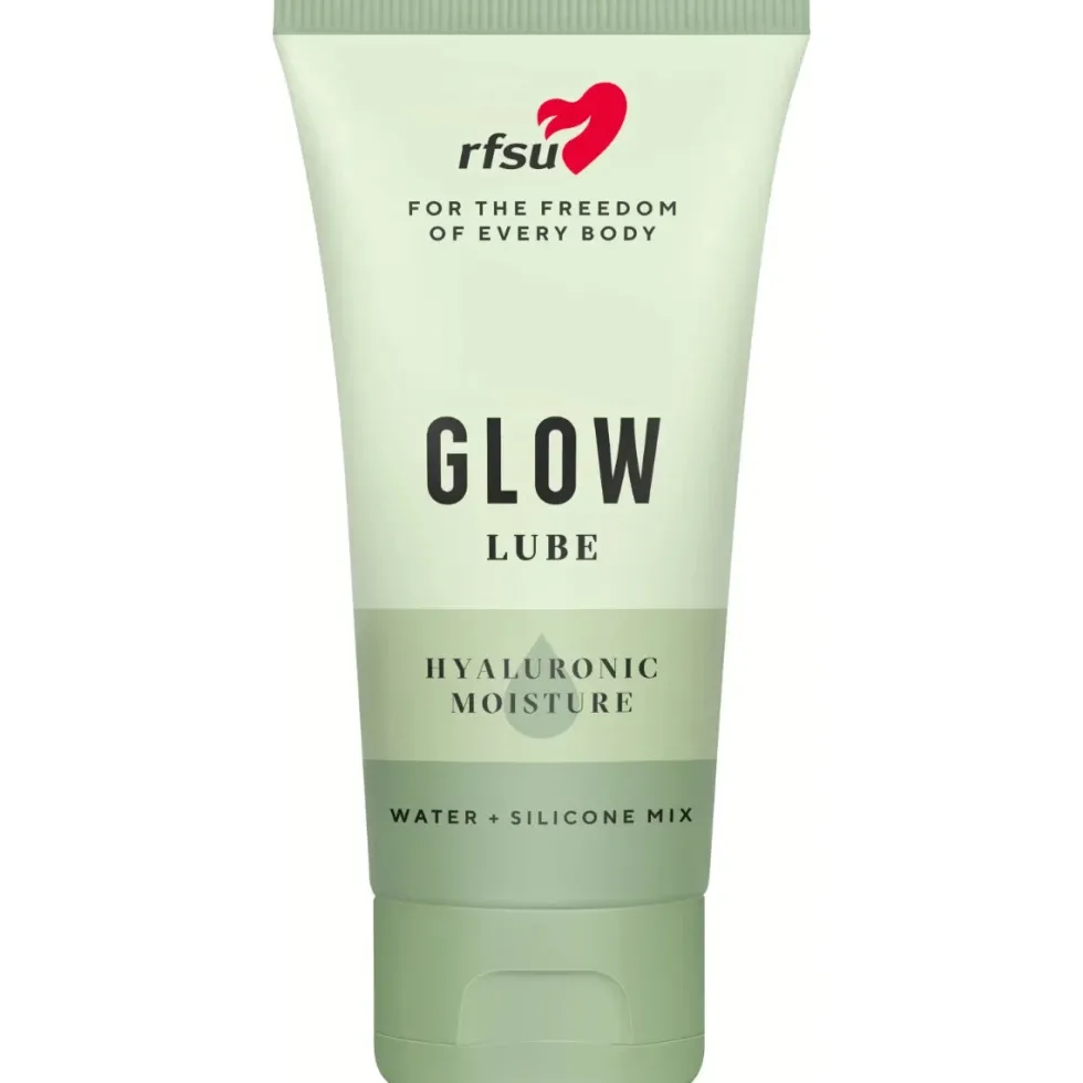 RFSU Glow Liukuvoide 50 ml