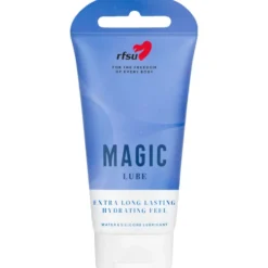 RFSU Magic Liukuvoide 150 ml