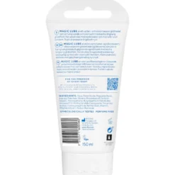 RFSU Magic Liukuvoide 150 ml
