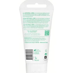 RFSU Natural Liukuvoide 150 ml