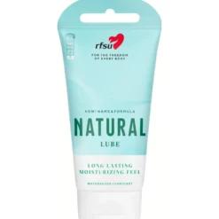 RFSU Natural Liukuvoide 150 ml
