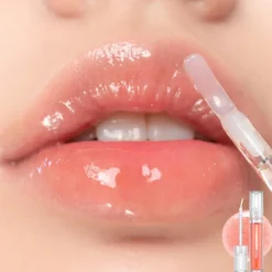 rom&nd Glasting Water Gloss 01 Sanho Crush