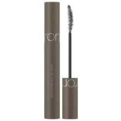 rom&nd Han All Fix Mascara L02 Long Ash 7 g
