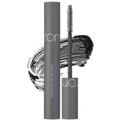 rom&nd Han All Fix Mascara V01 Volume Black 7 g