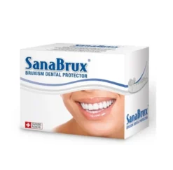 SANABRUX purentakisko narskutukseen