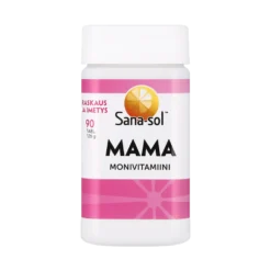 SANA-SOL Mama monivitamiini
