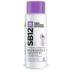 SB12 Duo suuvesi 250 ml