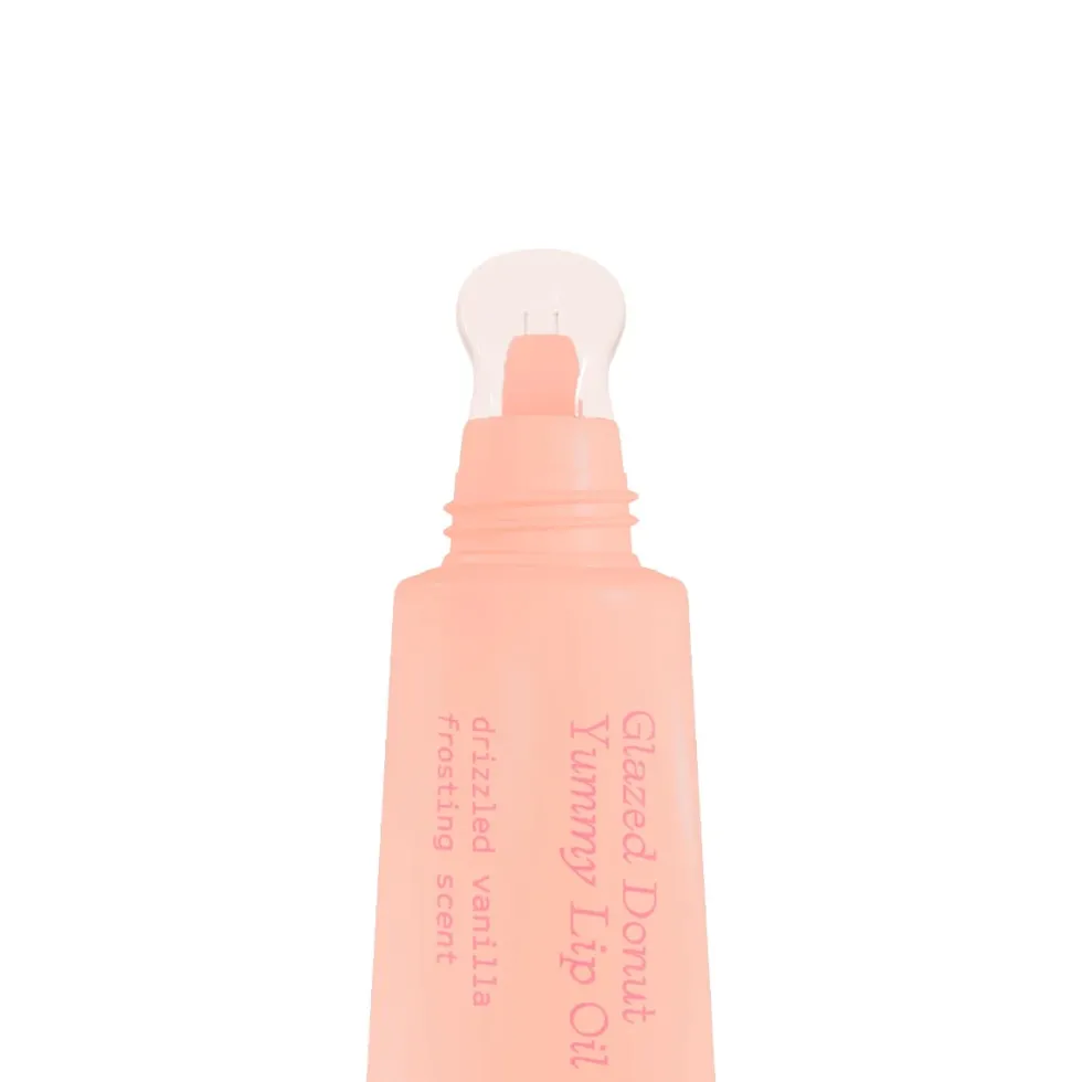 Scandy Glazed Donut Yummy Lip Oil 10 ml