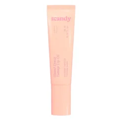 Scandy Glazed Donut Yummy Lip Oil 10 ml