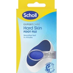 Scholl Nanoraspi 1 kpl
