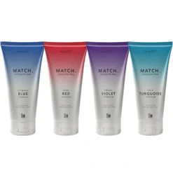 SensiDO Match Gorgeous Blue (Intensive) 200 ml