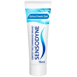 SENSODYNE Extrafresh hammastahna 75 ml