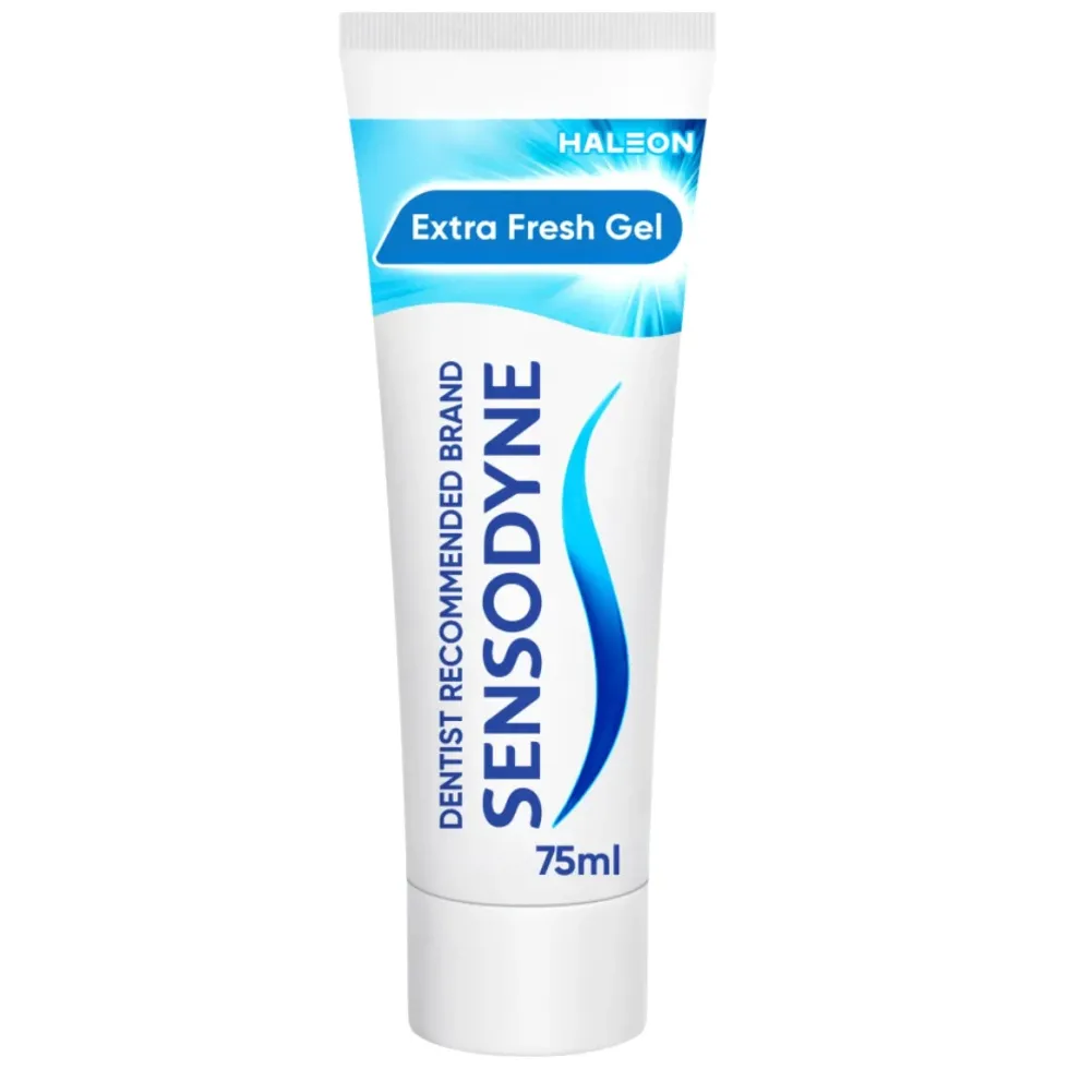 SENSODYNE Extrafresh hammastahna 75 ml
